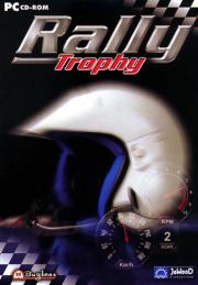 Cover von Rally Trophy