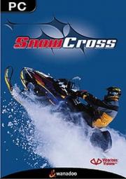 Cover von SnowCross