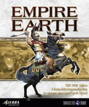 Cover von Empire Earth