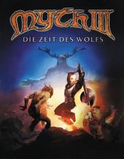 Cover von Myth 3 - Die Zeit des Wolfs