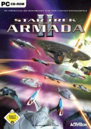 Cover von Star Trek - Armada 2