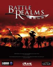 Cover von Battle Realms