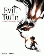 Cover von Evil Twin