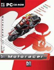 Cover von Moto Racer 3