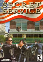 Cover von Secret Service - In Harm's Way