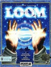 Cover von Loom