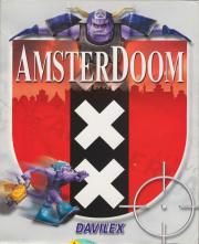 Cover von AmsterDoom