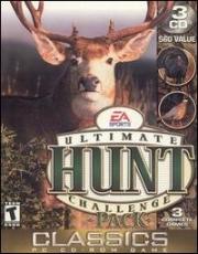 Cover von Turkey Hunt Challenge