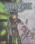 Cover von Atrox