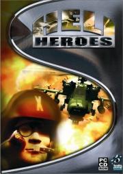 Cover von Heli Heroes