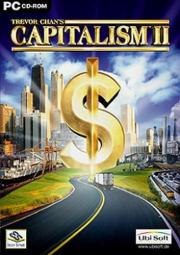 Cover von Capitalism 2