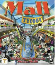 Cover von Mall Tycoon
