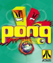 Cover von Pong