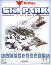 Cover von Ski Park Manager