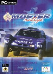 Cover von Master Rallye