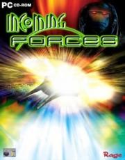 Cover von Incoming Forces