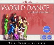 Cover von World Dance