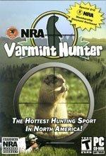 Cover von NRA Varmint Hunter