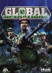 Cover von Global Operations