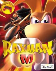 Cover von Rayman M