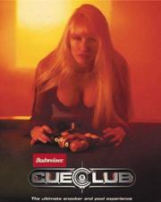 Cover von Cue Club