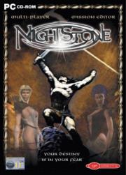 Cover von Nightstone