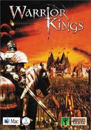 Cover von Warrior Kings