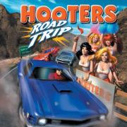 Cover von Hooters Road Trip