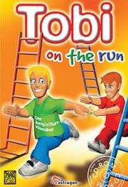 Cover von Tobi on the Run