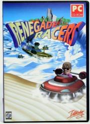 Cover von Renegade Racers