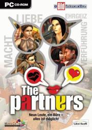 Cover von The Partners