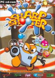 Cover von Sharp Shooter