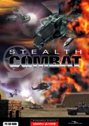 Cover von Stealth Combat