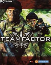 Cover von Team Factor