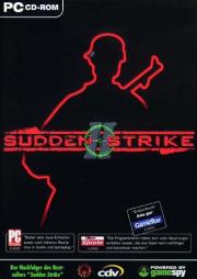 Cover von Sudden Strike 2
