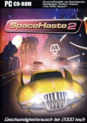 Cover von Space Haste 2