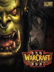Cover von Warcraft 3 - Reign of Chaos