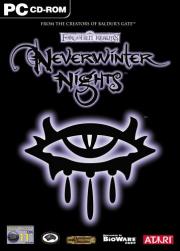 Cover von Neverwinter Nights