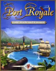 Cover von Port Royale