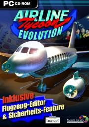 Cover von Airline Tycoon Evolution