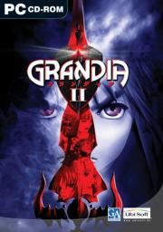 Cover von Grandia 2