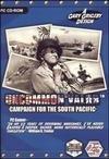 Cover von Uncommon Valor - Campaign for the South Pacific