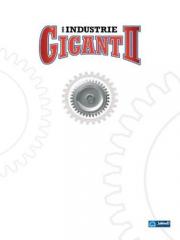 Cover von Der Industrie Gigant 2