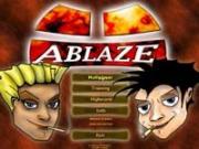 Cover von Ablaze