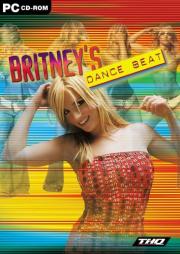 Cover von Britney's Dance Beat