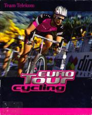 Cover von Team Telekom Eurotour Cycling
