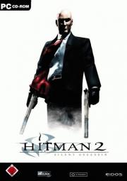 Cover von Hitman 2 - Silent Assassin