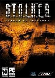 Cover von Stalker - Shadow of Chernobyl