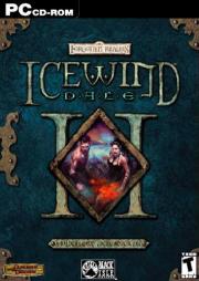 Cover von Icewind Dale 2