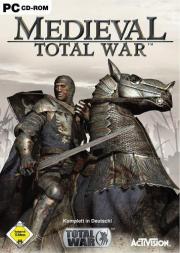 Cover von Medieval - Total War